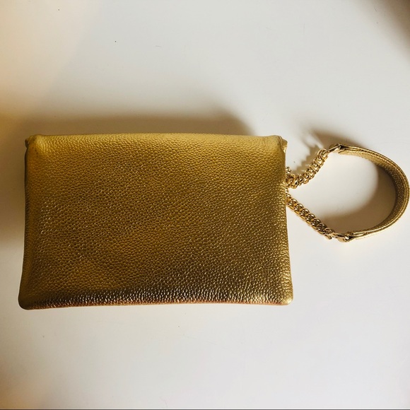 Henri Bendel Debutante Wristlet - Picture 3 of 6